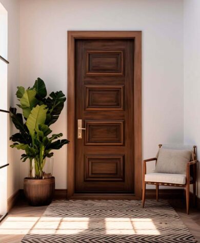 Puertas
